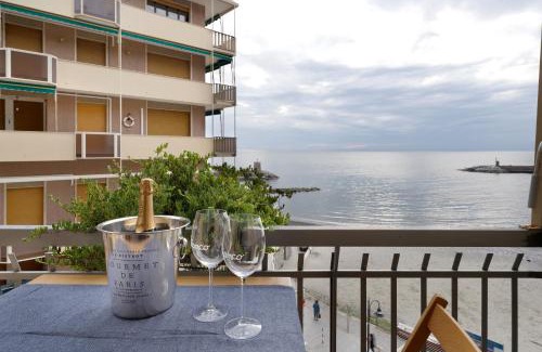 Recco Apartment | Appartamento Fronte Mare