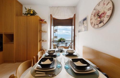 Recco Apartment | Appartamento Fronte Mare