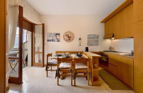 Recco Apartment | Appartamento Fronte Mare