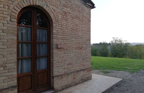 Buonconvento Apartment | Appartamento Fuoco