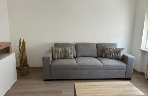 Cerete Apartment | Appartamento G.A.