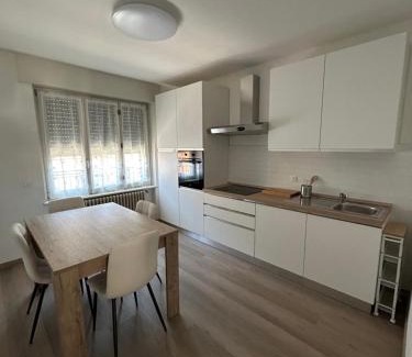 Cerete Apartment | Appartamento G.A.