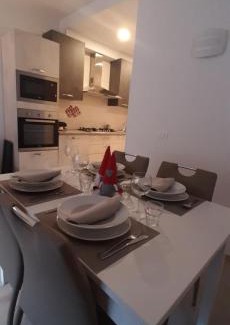 Dosoledo Apartment | Appartamento G.& G.