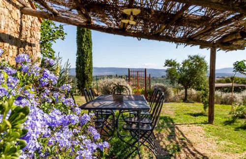 Civitella Paganico House | Appartamento gli Archi