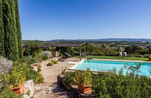Civitella Paganico House | Appartamento gli Archi