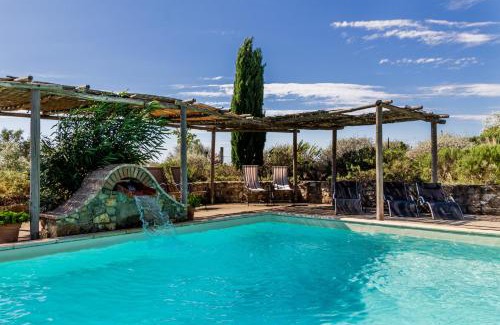 Civitella Paganico House | Appartamento gli Archi