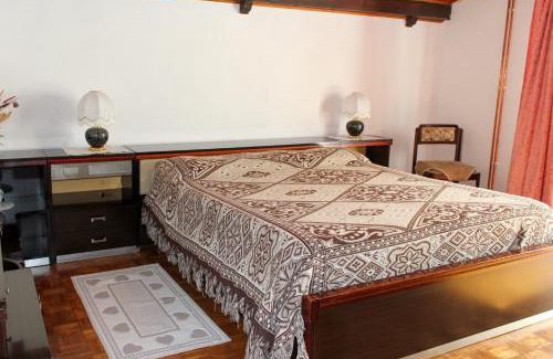 Gaby Apartment | Appartamento Gaby Gressoney CIR 0006