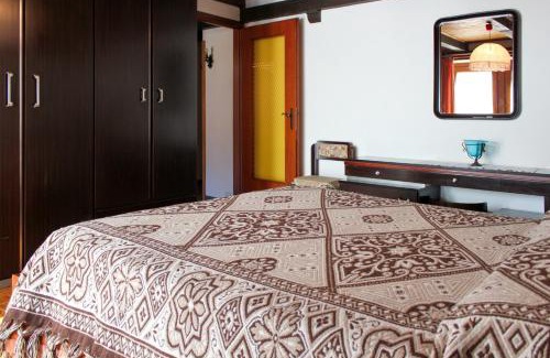 Gaby Apartment | Appartamento Gaby Gressoney CIR 0006