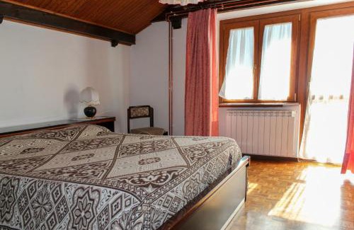 Gaby Apartment | Appartamento Gaby Gressoney CIR 0006