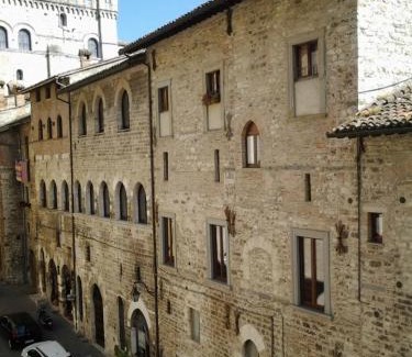 Gubbio Apartment | Appartamento Galeotti 18