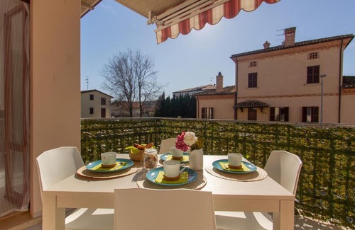Tortoreto Lido Apartment | Appartamento Galileo - MyHo Casa