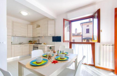 Tortoreto Lido Apartment | Appartamento Galileo - MyHo Casa