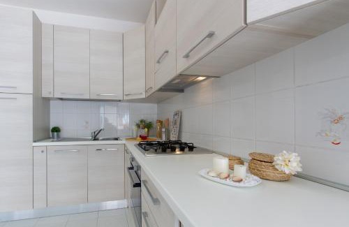 Tortoreto Lido Apartment | Appartamento Galileo - MyHo Casa
