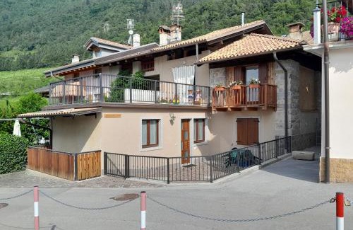 Bleggio Inferiore Apartment | Appartamento Garda Dolomiti crocevia tra laghi e montagne