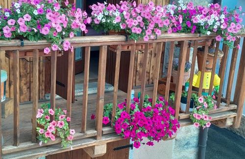 Bleggio Inferiore Apartment | Appartamento Garda Dolomiti crocevia tra laghi e montagne