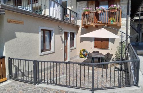 Bleggio Inferiore Apartment | Appartamento Garda Dolomiti crocevia tra laghi e montagne