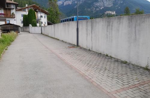 Bleggio Inferiore Apartment | Appartamento Garda Dolomiti crocevia tra laghi e montagne