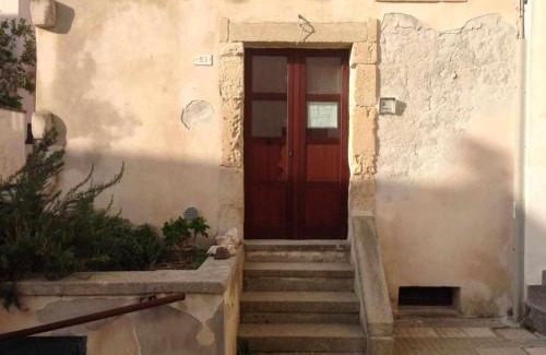 Otranto Apartment | Appartamento Gelso Bianco