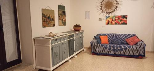 Otranto Apartment | Appartamento Gelso Bianco
