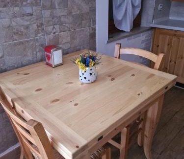 Pre-Saint-Didier Apartment | Appartamento Gentiana psdCIR0037
