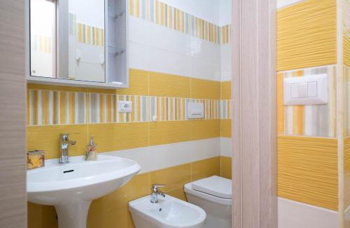 La Taulera Apartment | Appartamento Giallo