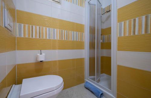 La Taulera Apartment | Appartamento Giallo