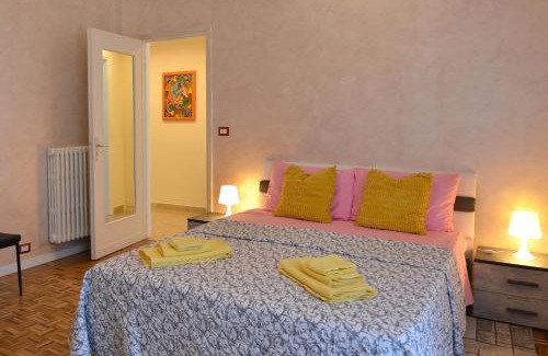 Bordighera Apartment | Appartamento Ginestra