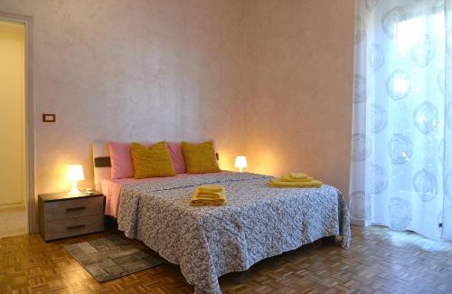 Bordighera Apartment | Appartamento Ginestra