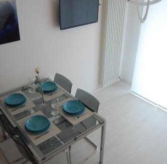 Lido Adriano Apartment | Appartamento Giovanni