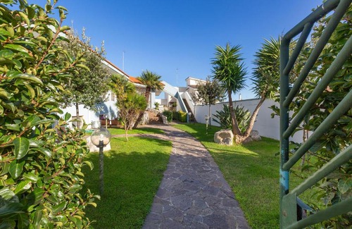 Giorgilorio Apartment | Appartamento Girasole by BarbarHouse