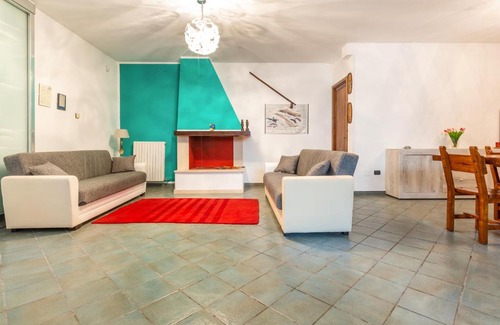 Giorgilorio Apartment | Appartamento Girasole by BarbarHouse