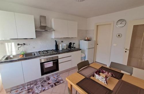 Rovereto Apartment | Appartamento Gisella