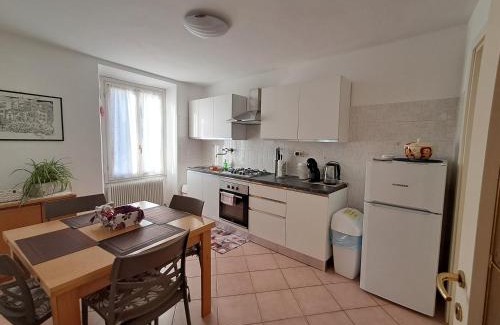 Rovereto Apartment | Appartamento Gisella