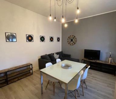 Nizza Monferrato Apartment | Appartamento Giulietta