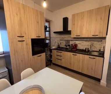 Nizza Monferrato Apartment | Appartamento Giulietta