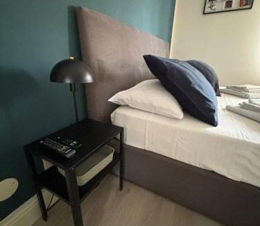 Nizza Monferrato Apartment | Appartamento Giulietta