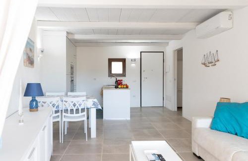 Baja Sardinia Apartment | Appartamento Giugio’