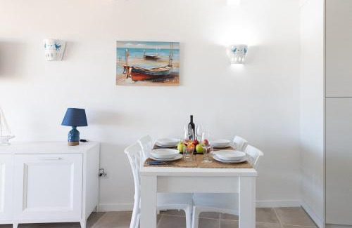 Baja Sardinia Apartment | Appartamento Giugio’