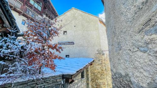 Gleise Apartment | Appartamento Gleise La Fontana - Affitti Brevi Italia