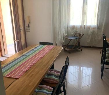 Mercato Saraceno Apartment | Appartamento Gli Ulivi