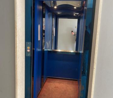 Vicenza Apartment | Appartamento Golia con parcheggio