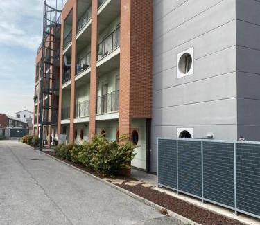 Vicenza Apartment | Appartamento Golia con parcheggio