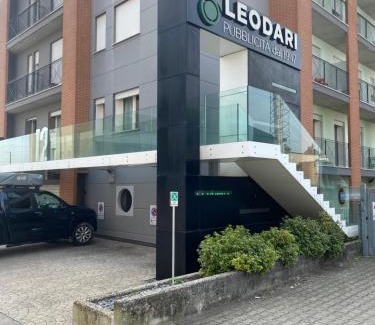 Vicenza Apartment | Appartamento Golia con parcheggio