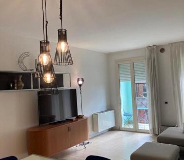 Vicenza Apartment | Appartamento Golia con parcheggio