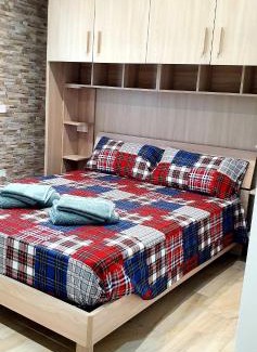Lotzorai Apartment | Appartamento Goloritzè