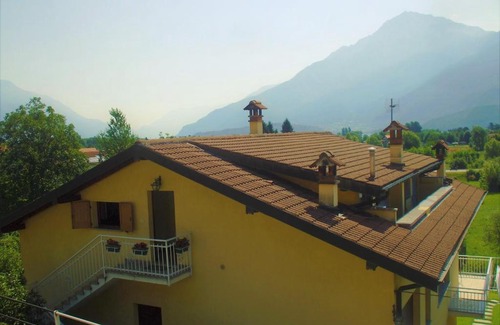 San Gregorio Apartment | Appartamento Gorgotto