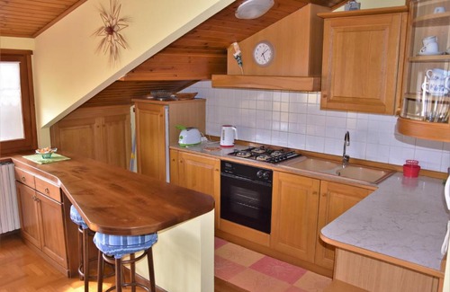 San Gregorio Apartment | Appartamento Gorgotto