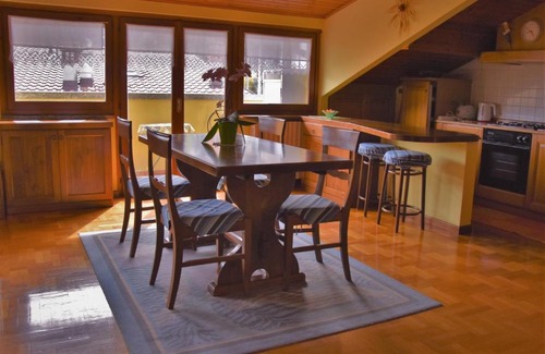 San Gregorio Apartment | Appartamento Gorgotto