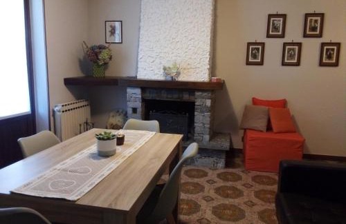 Mollia Apartment | Appartamento Graziella