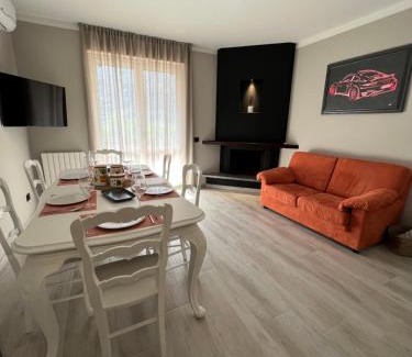 Primaluna Apartment | Appartamento Grigna2410 - Primaluna